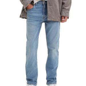 Levi’s Men’s 502 Flex Taper Jeans Size 33x32